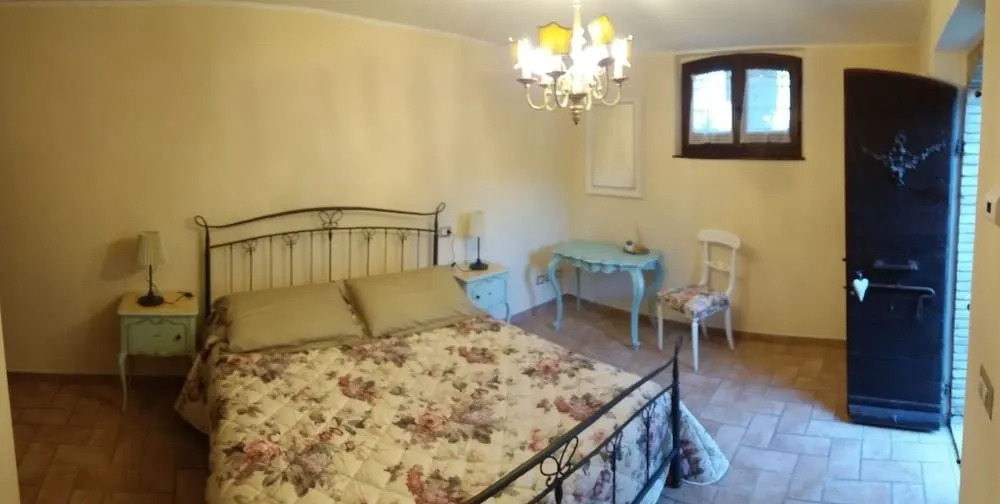 LAgrifoglio di Assisi Residenza di Campagna