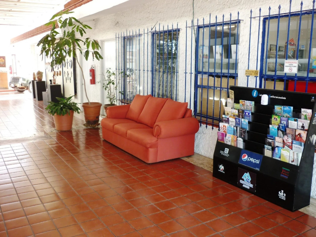Hotel Arana Tonalá