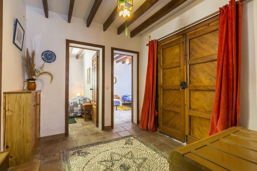 Casa Molino Alto