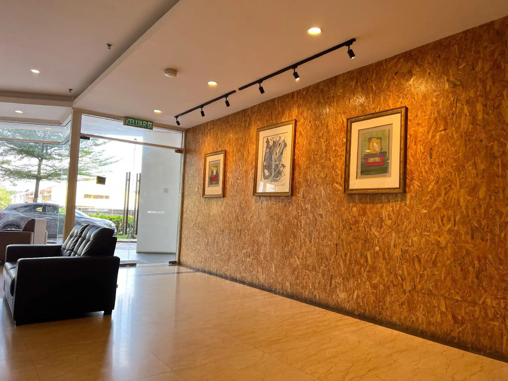 Summit Signature Hotel OUG Kuala Lumpur