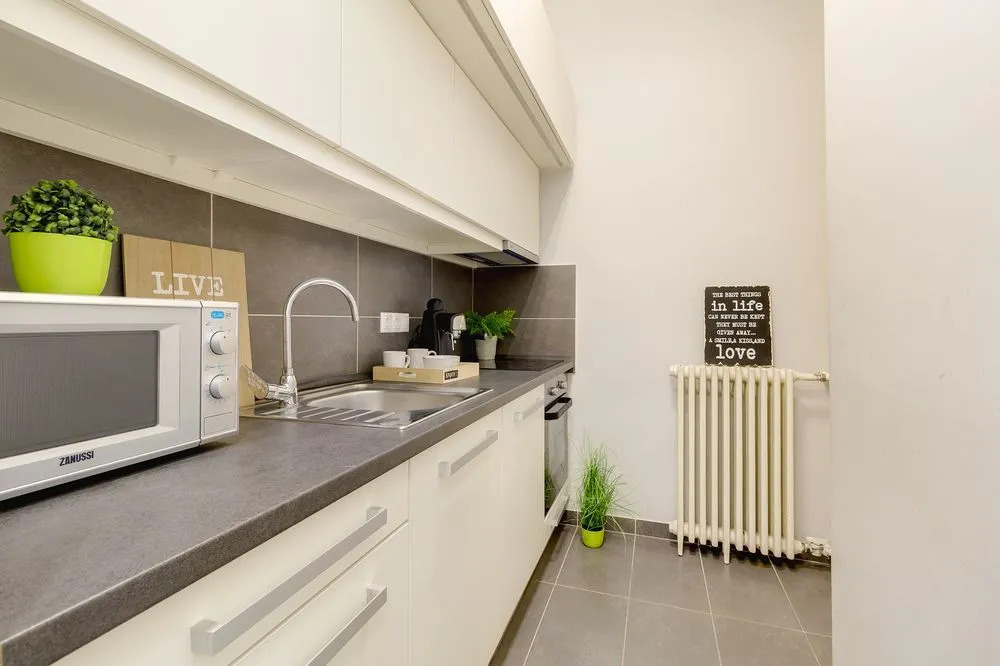 Real Apartments Wesselenyi 26
