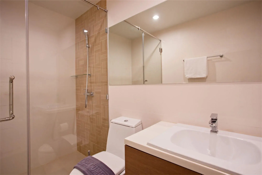 Bliss Patong 3 Bedrooms Sea View