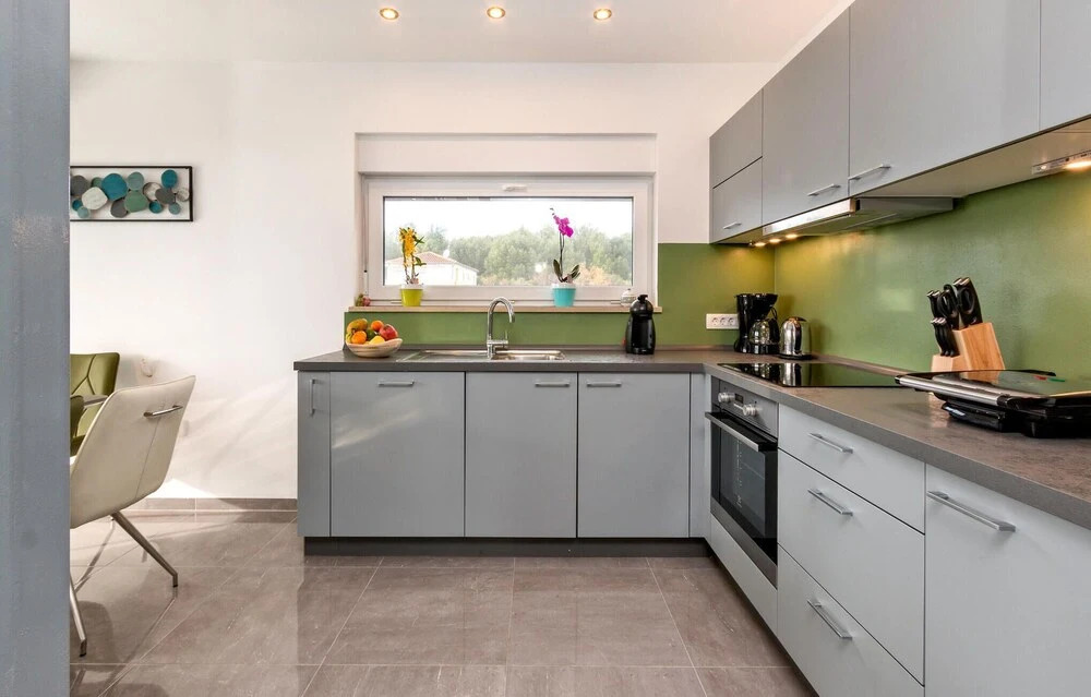 Amazing Home In Fazana