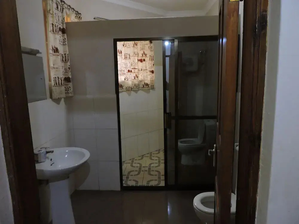 Klh Resort