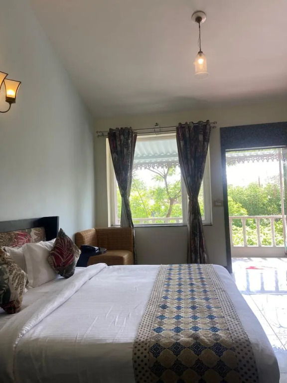 Park Exotica Resort