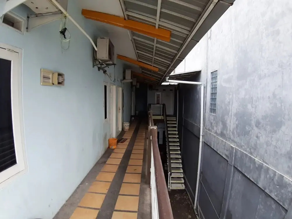 OYO 2788 Zleepy Pembangunan