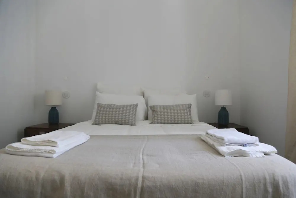 Comfortable Apartment in Central Lisbon