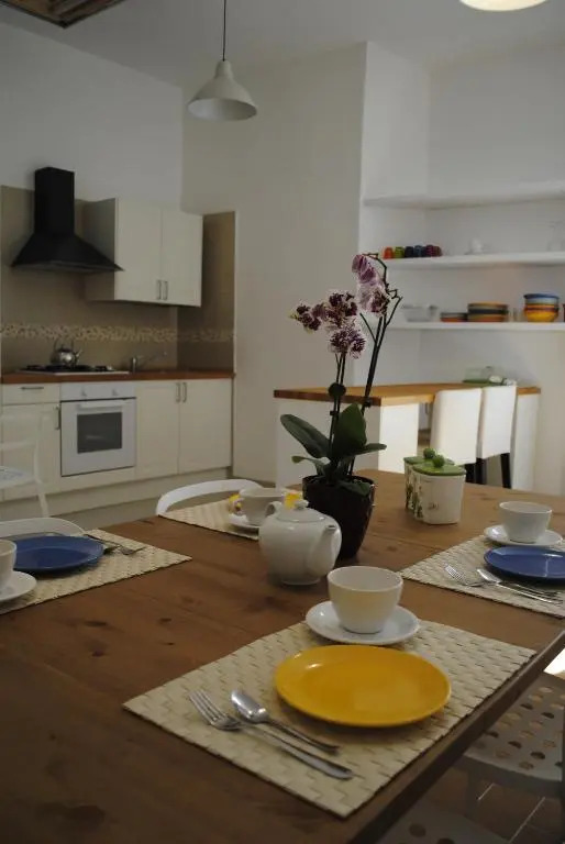 Suite Villa Lillia