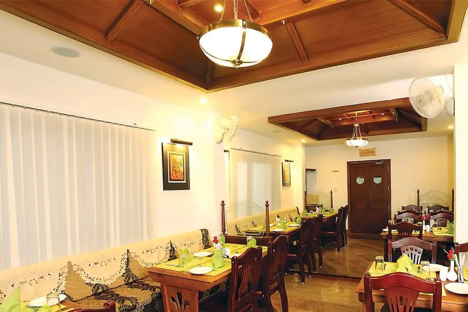 Grand Thekkady