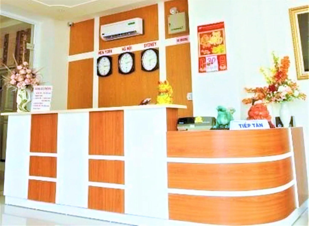 Viet Phuc Hotel