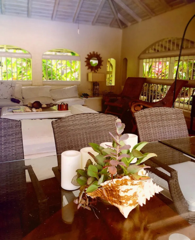 Bon Vivant Villa