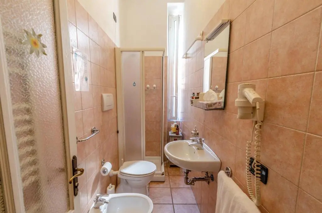 Hotel San Desiderio