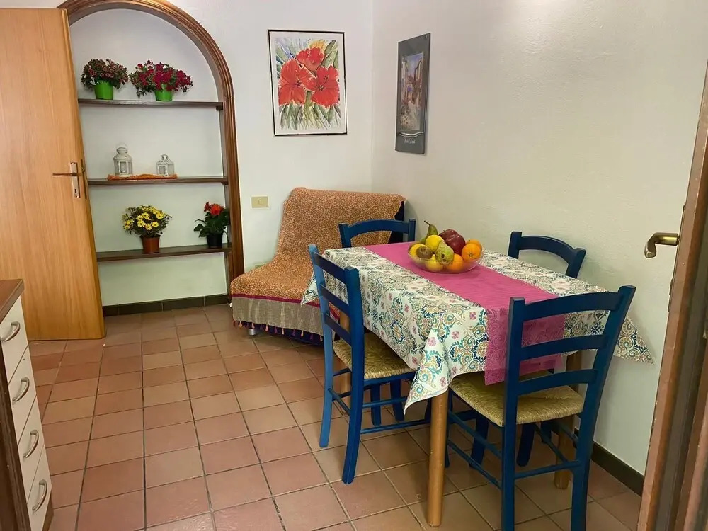 "beautiful Bilo for 2 or 3 pax Closed to the Innamorata Beach"