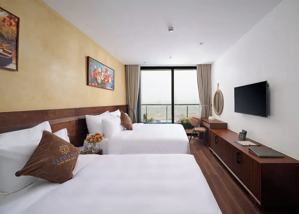 Elegance Ninh Binh Hotel