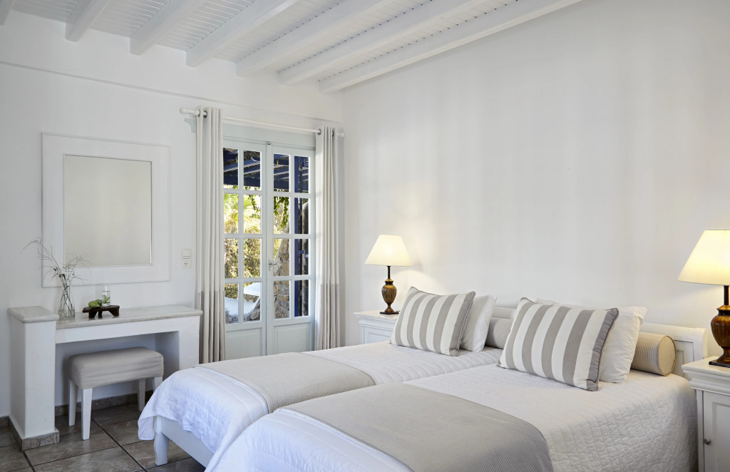 San Marco Hotel and Villas