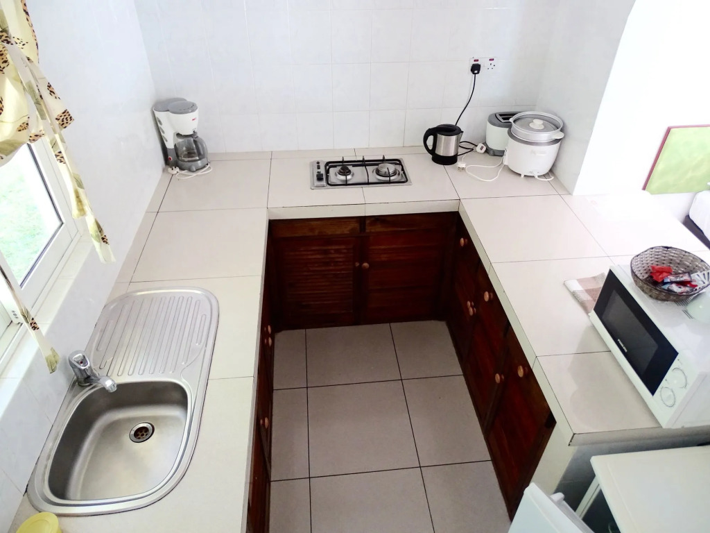 La Modestie Guest House 