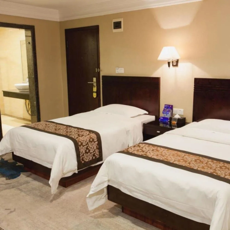 Mizparton Hotel