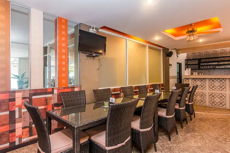 ZEN Rooms Puputan Renon