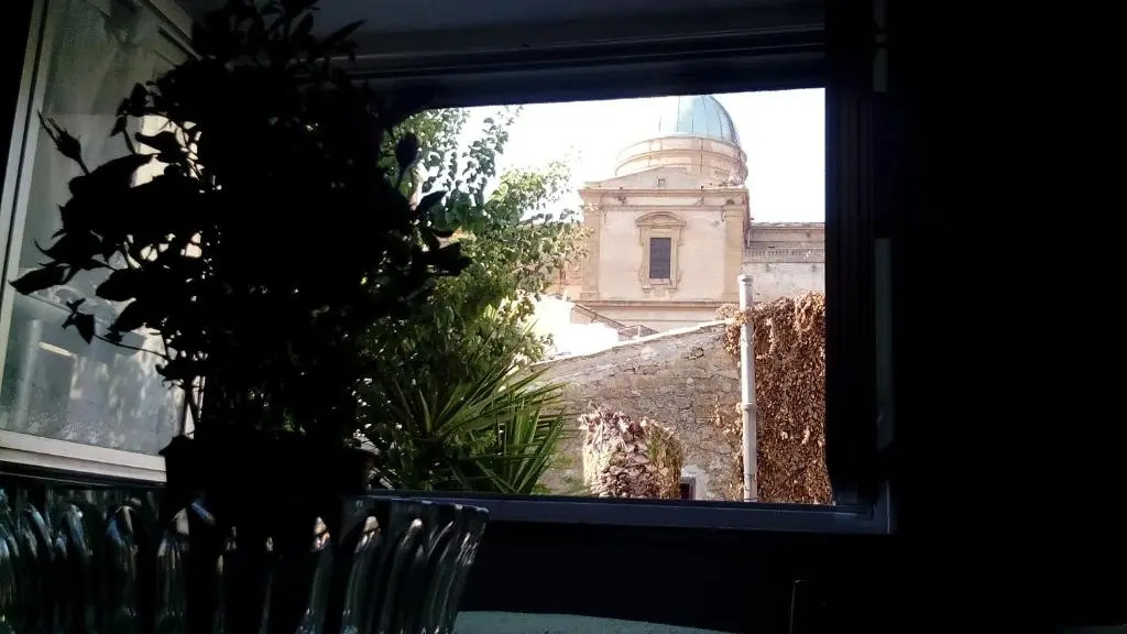 Appartamento al centro storico