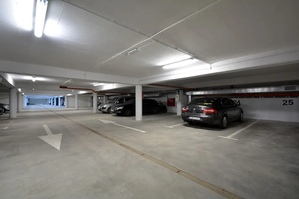 Ambria Apartments II