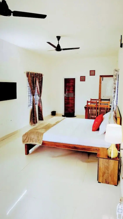 The Ishank Resorts Yercaud Hills