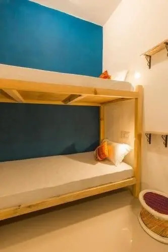 Locomo Hostel - A Heritage Property