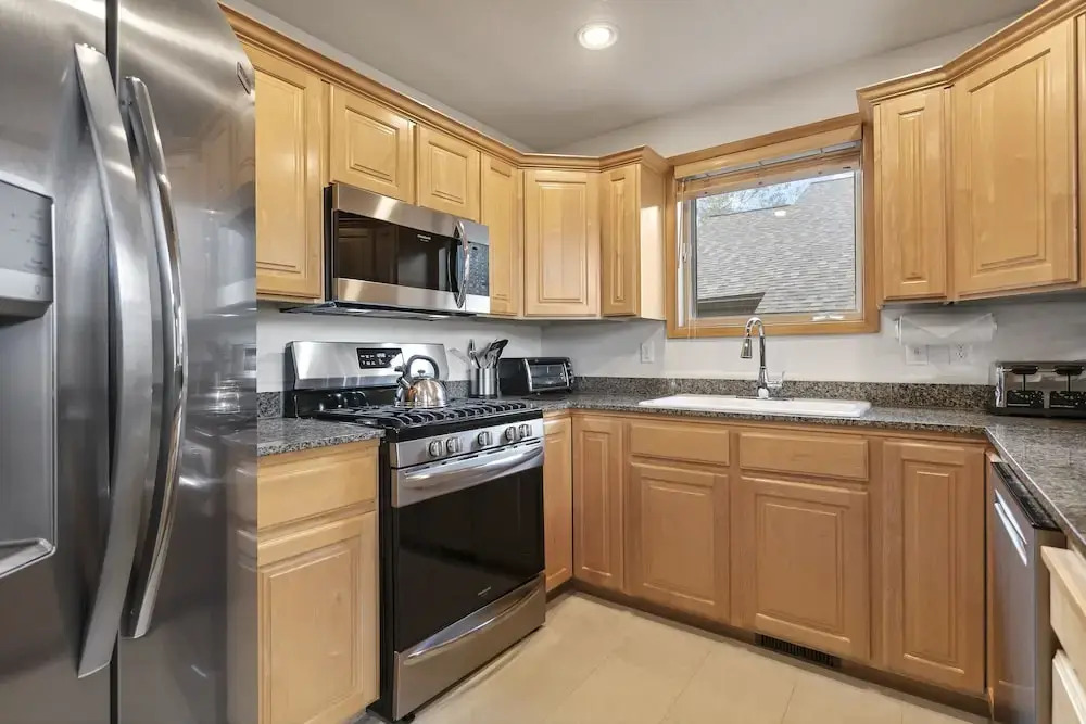Boulder Creek at Deer Valley Resort - Three Bedroom Condo with Hot Tub #1119 3 Condo
