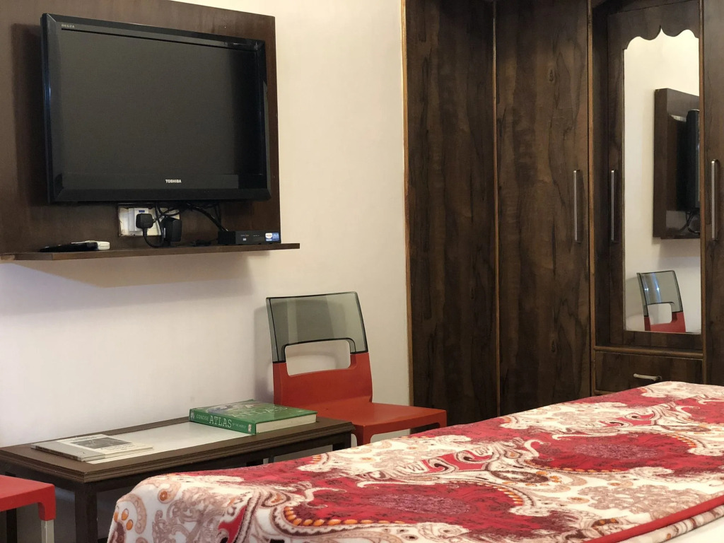 Sailors Home - C6, Vasant Kunj