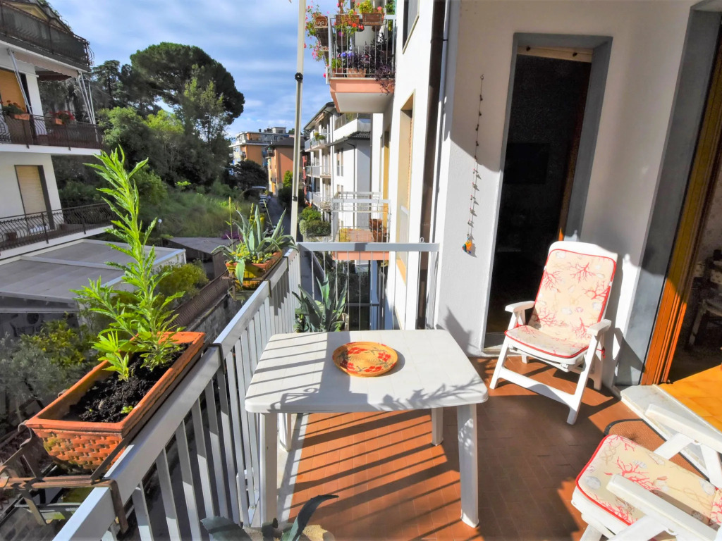 Locazione turistica Park Apartment