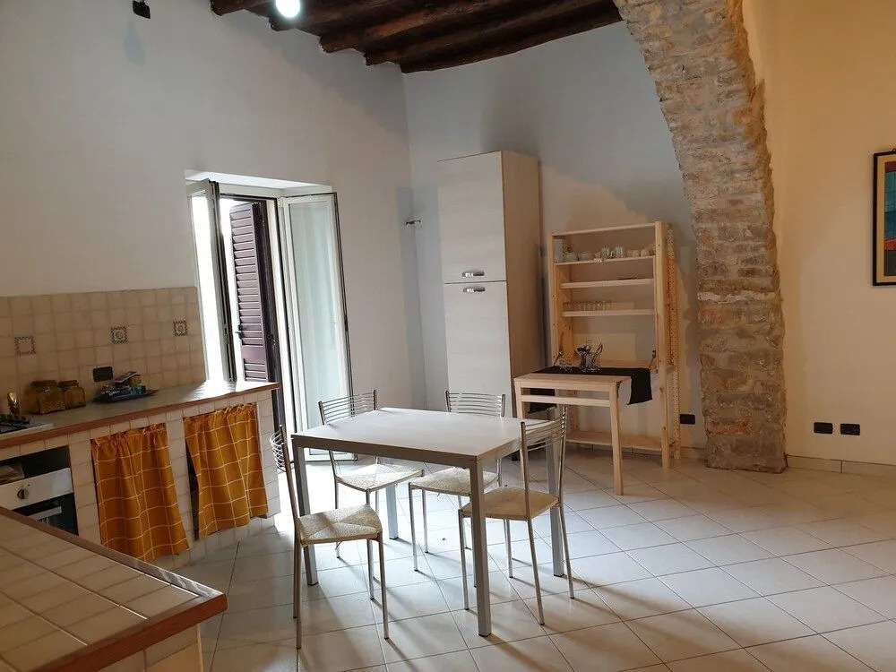B&B "il Vicoletto"