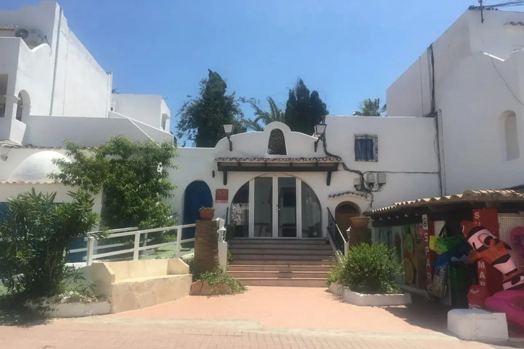Cala d Or Park Apartments