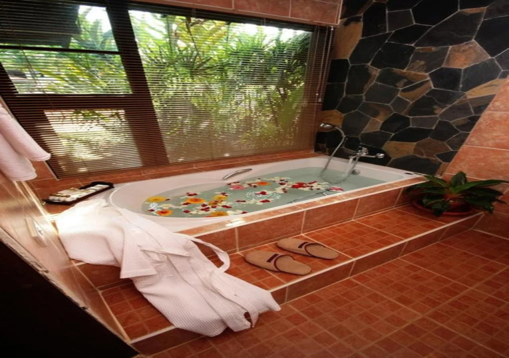 Golden Pine Resort and Spa