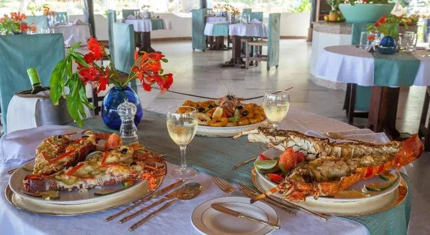 Ocean Village Club
