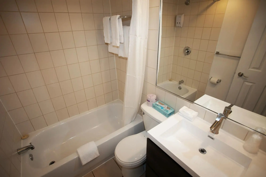 Hotel Newstar Montréal