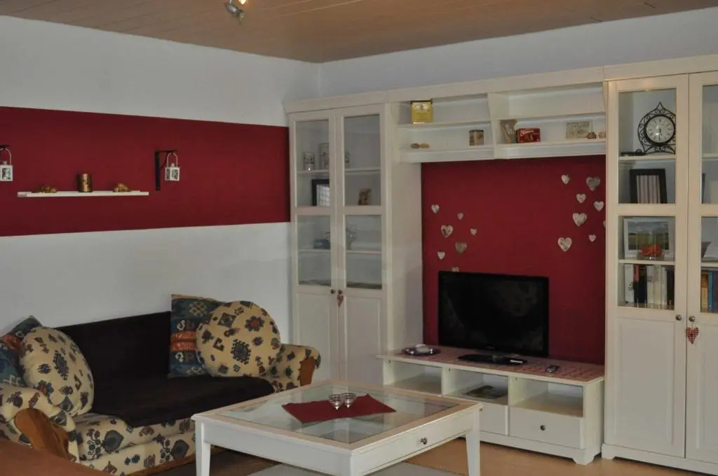 Ferienwohnung Klatt_Gallus