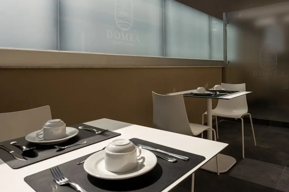 Domea Superior Rooms Bed and Breakfast