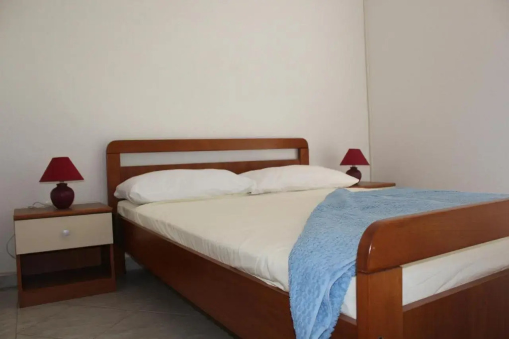 Apartments Lampion
