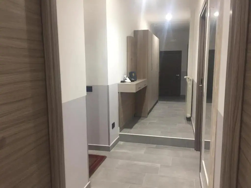 Aparthotel San Gregorio 45