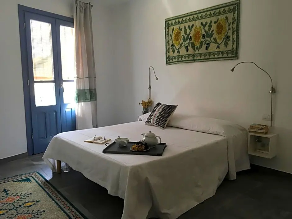 B&B Francisca