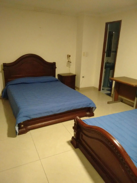 Hotel Ejecutivo Imperial