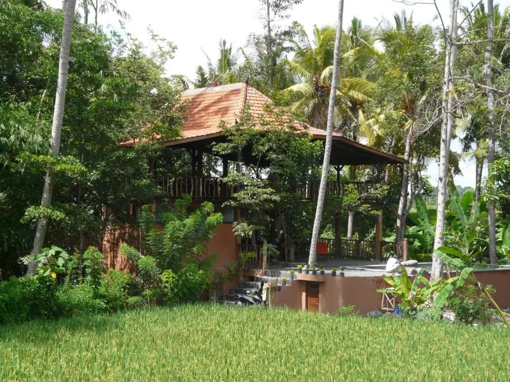 Villa Inspirit