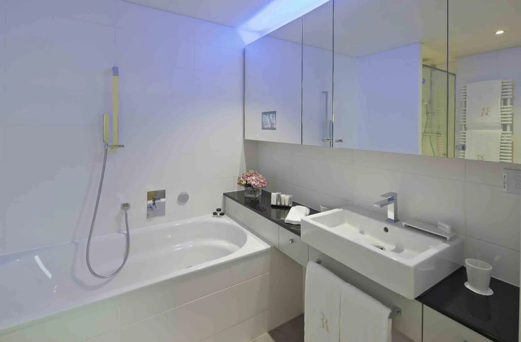Swiss Luxury Apartments Geneva - Serviced Apartments