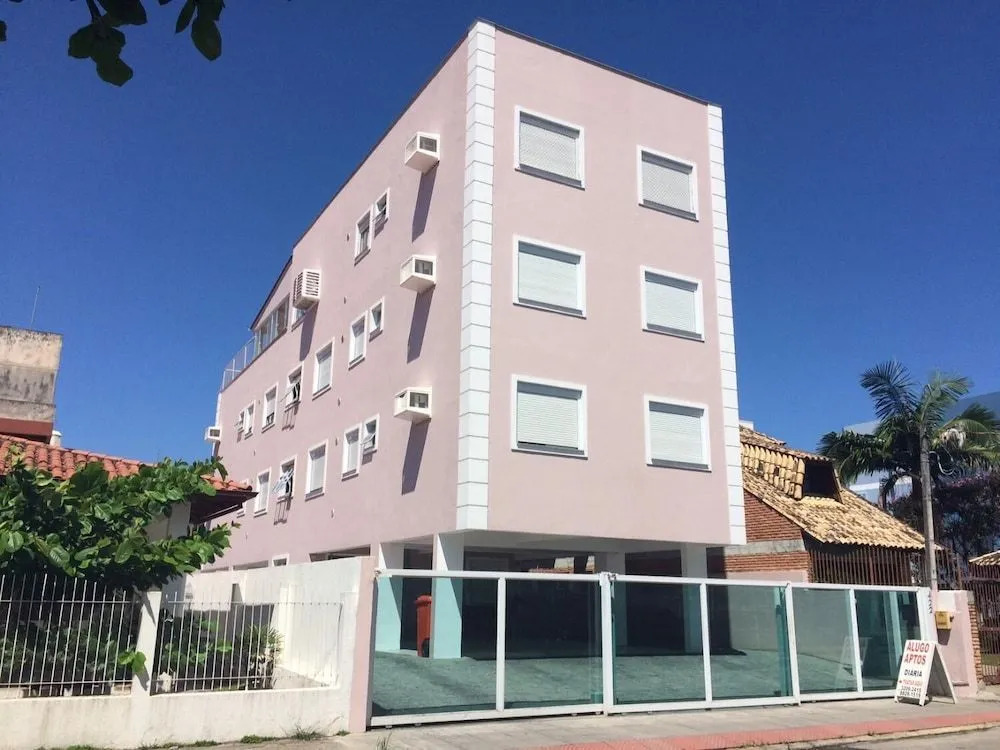 Apartment Residencial Lídia Milani