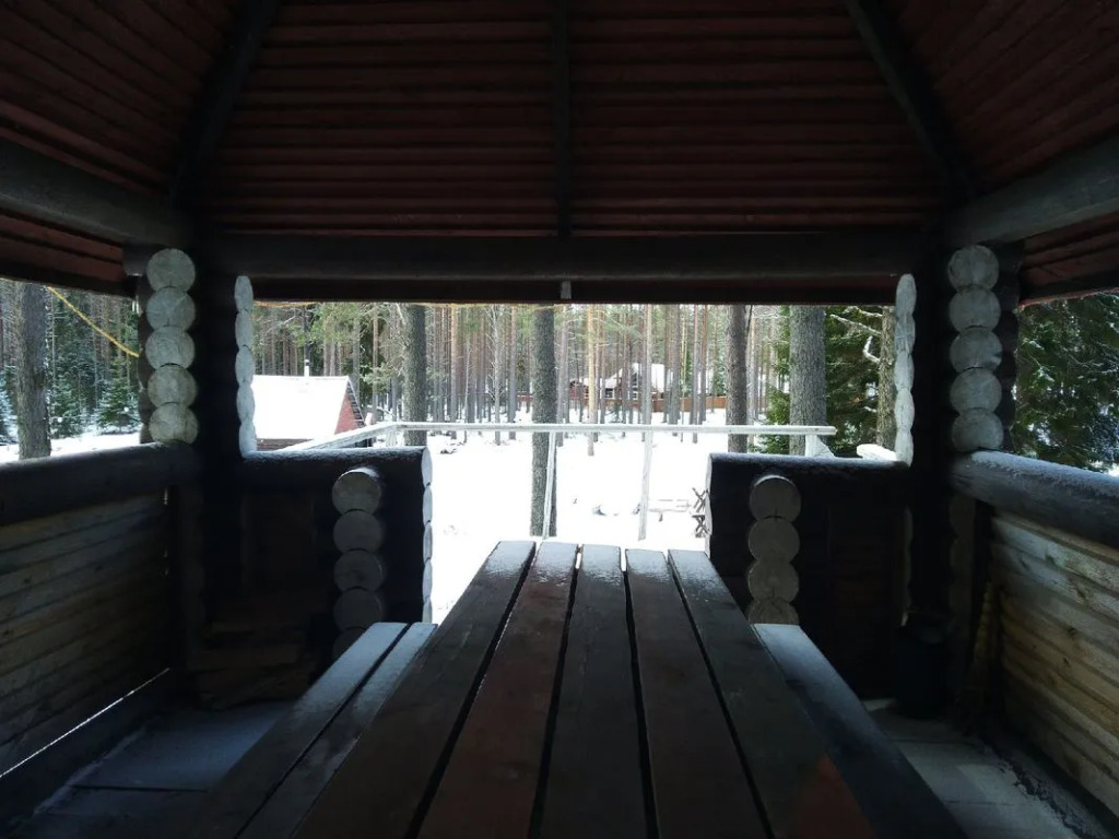 Sjamozero