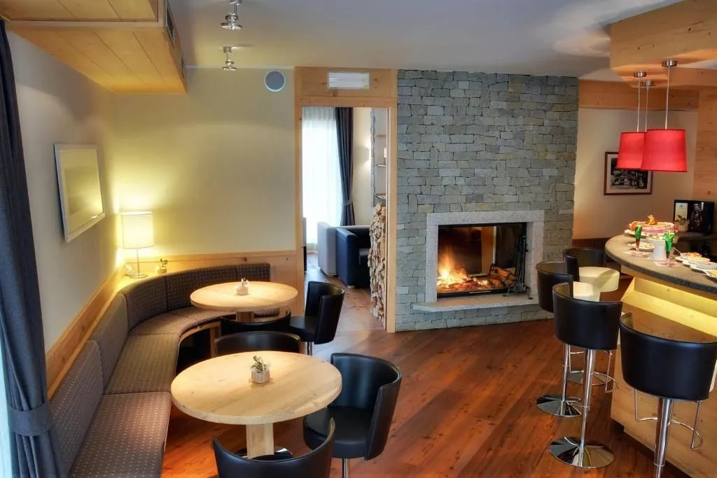 Maribel Hotel