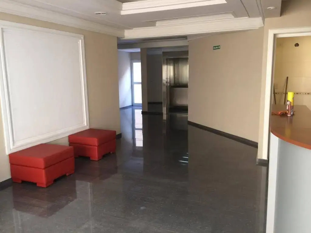 Hermoso Departamento cerca del Parque