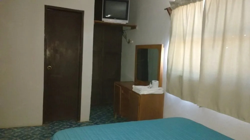 Hotel Miramar
