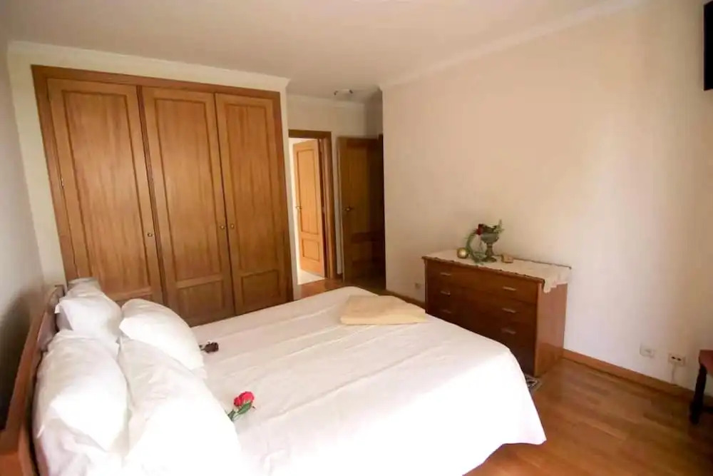 Apartment With 2 Bedrooms in Sâo Martinho, Funchal, With Furnished Balcony and Wifi