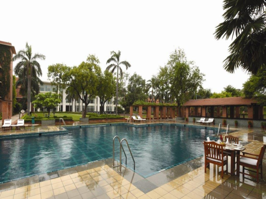 Jaypee Palace Hotel