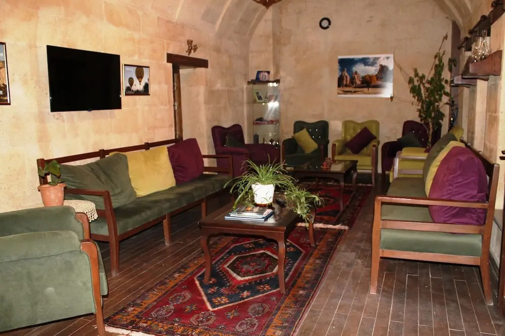 Osiana Hotel